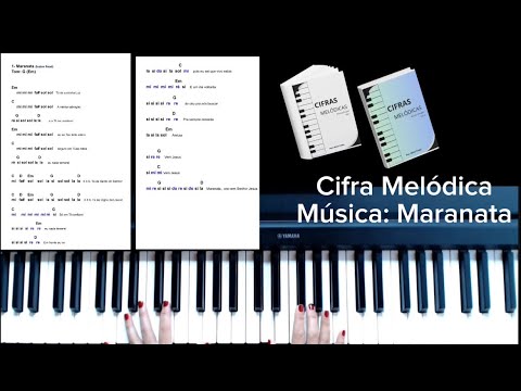 Cifras Melódicas
